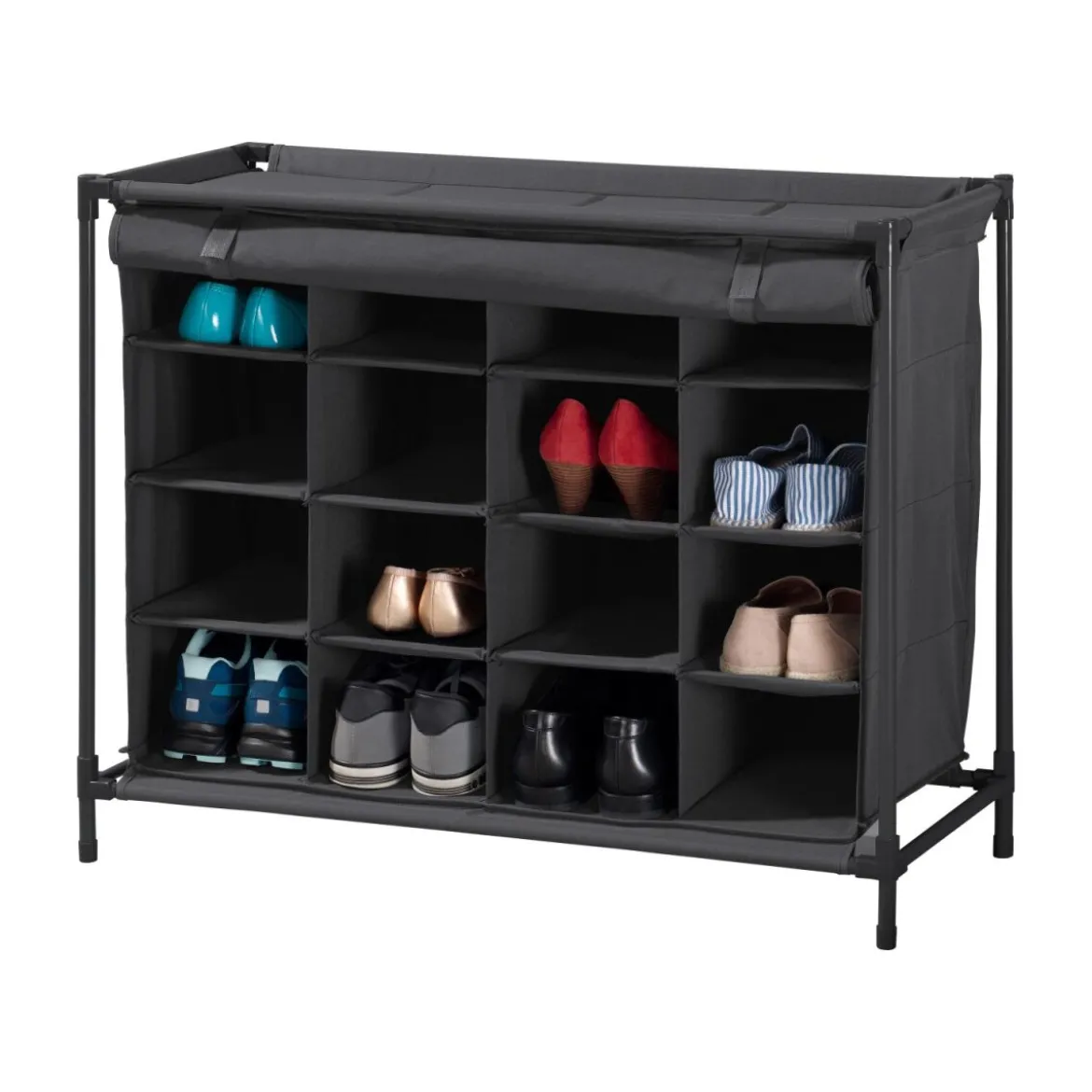 LIVARNO® Schuhregal - B-Ware sehr gut