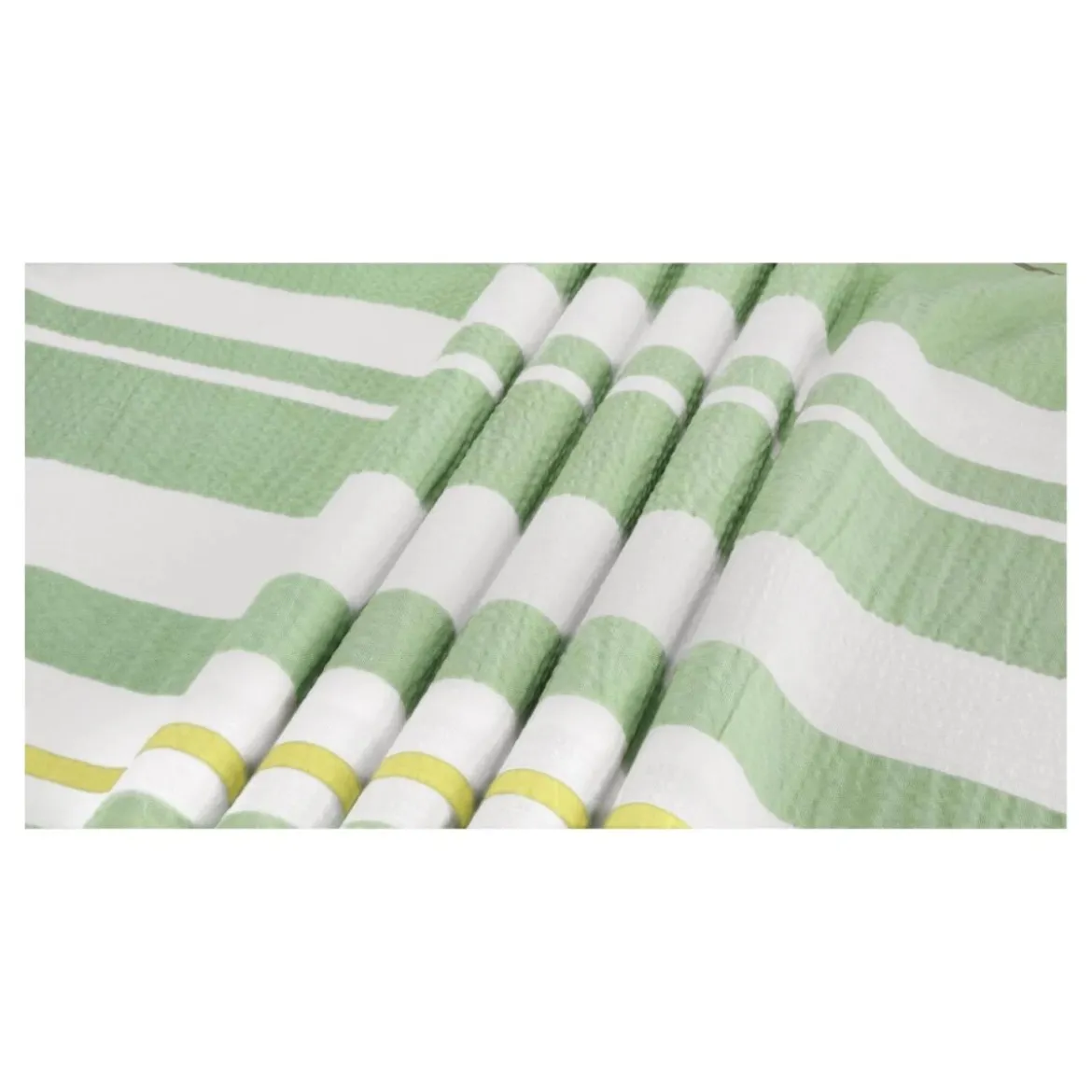 LIVARNO® Seersucker-Bettwäsche, 135 x 200 cm - B-Ware