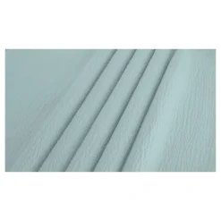 LIVARNO® Seersucker-Bettwäsche, 135 x 200 cm - B-Ware