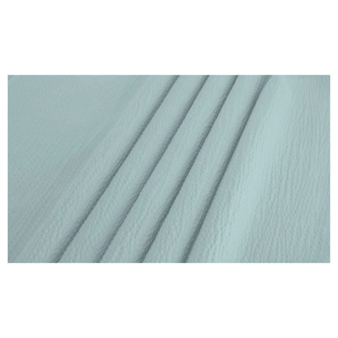LIVARNO® Seersucker-Bettwäsche, 135 x 200 cm - B-Ware
