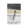 LIVARNO® Senkrechtmarkise, 140 x 250 cm - B-Ware