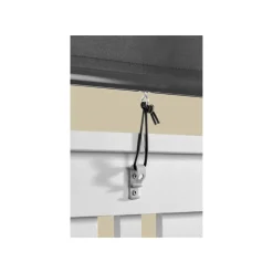 LIVARNO® Senkrechtmarkise, 140 x 250 cm - B-Ware