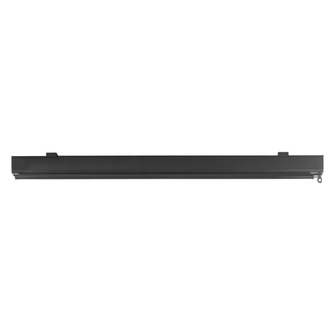 LIVARNO® Senkrechtmarkise, 140 x 250 cm - B-Ware