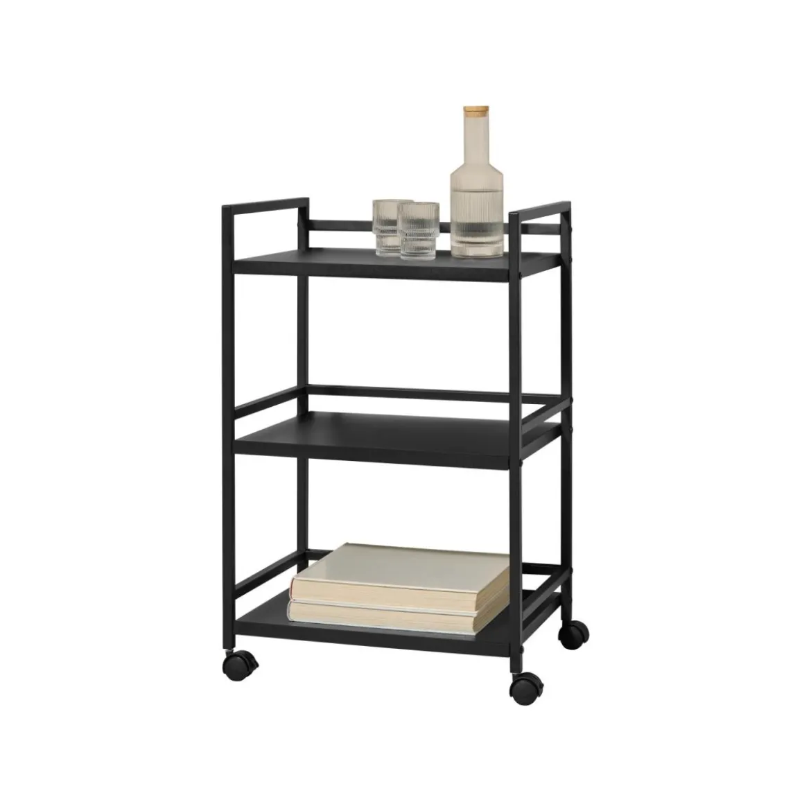 LIVARNO® Servierwagen - B-Ware neuwertig