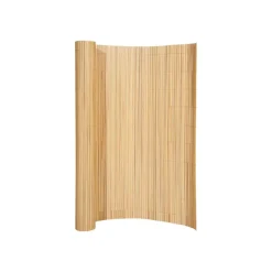 LIVARNO® Sichtschutzmatte, 100 x 300 cm, natur - B-Ware sehr gut