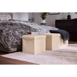 LIVARNO® Sitzhocker - B-Ware
