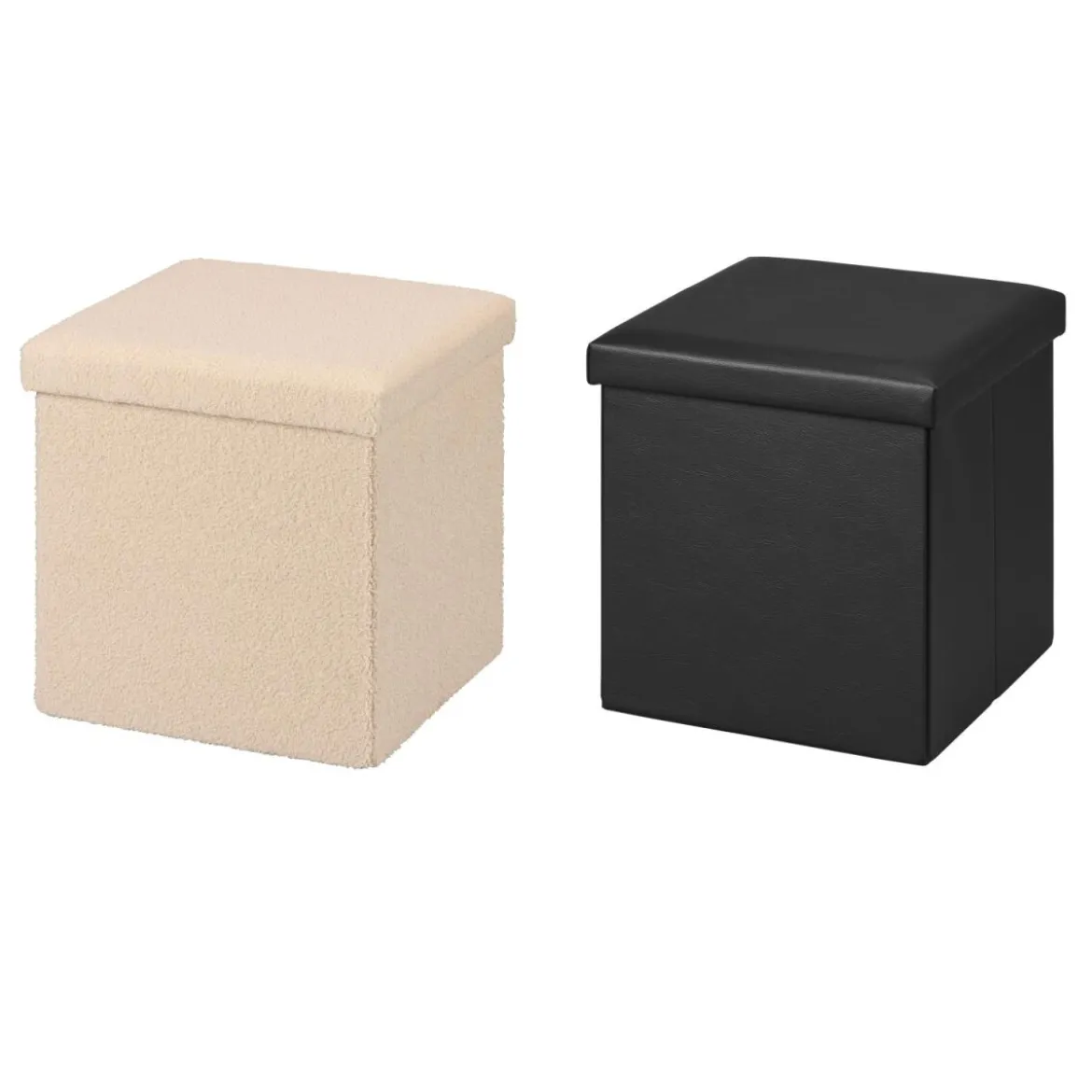 LIVARNO® Sitzhocker - B-Ware