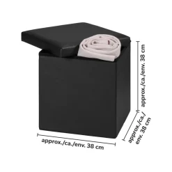 LIVARNO® Sitzhocker - B-Ware