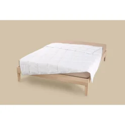 LIVARNO® Sommer-Luxus-Daunendecke, 155 x 220 cm - B-Ware