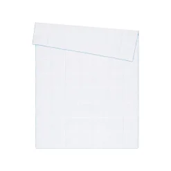 LIVARNO ® Sommer Luxus Daunendecke, 140 x 200 cm - B-Ware neuwertig