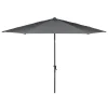 LIVARNO® Sonnenschirm - B-Ware sehr gut