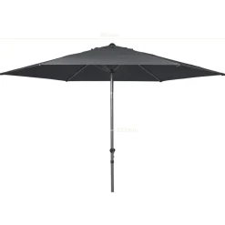 LIVARNO® Sonnenschirm - B-Ware sehr gut