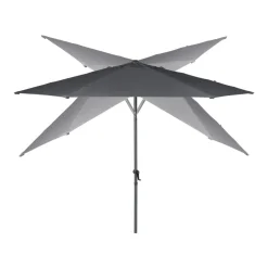 LIVARNO® Sonnenschirm - B-Ware sehr gut