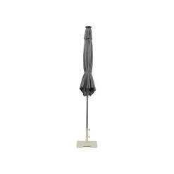 LIVARNO® Sonnenschirm mit Solar-LED-Beleuchtung - B-Ware sehr gut