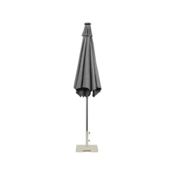 LIVARNO® Sonnenschirm mit Solar-LED-Beleuchtung - B-Ware sehr gut