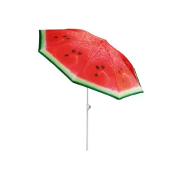 LIVARNO® Sonnenschirm, Ø 160 x H 160-200 cm - B-Ware
