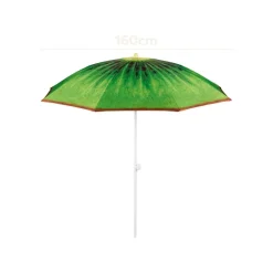 LIVARNO® Sonnenschirm, Ø 160 x H 160-200 cm - B-Ware