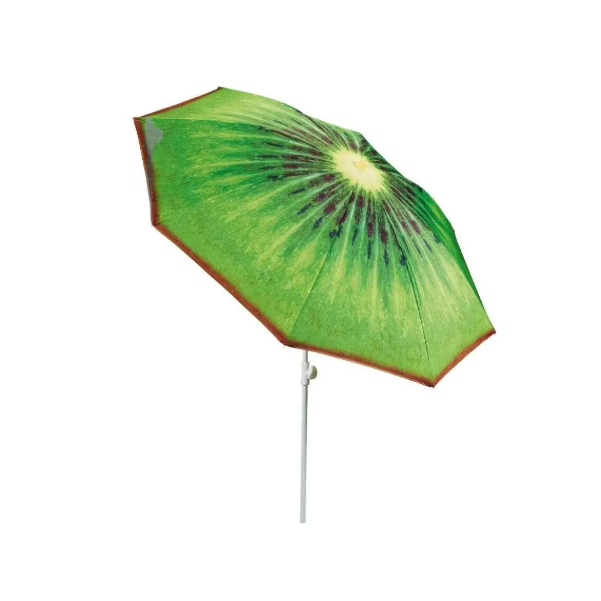 LIVARNO® Sonnenschirm, Ø 160 x H 160-200 cm - B-Ware