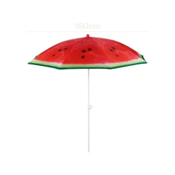 LIVARNO® Sonnenschirm, Ø 160 x H 160-200 cm - B-Ware