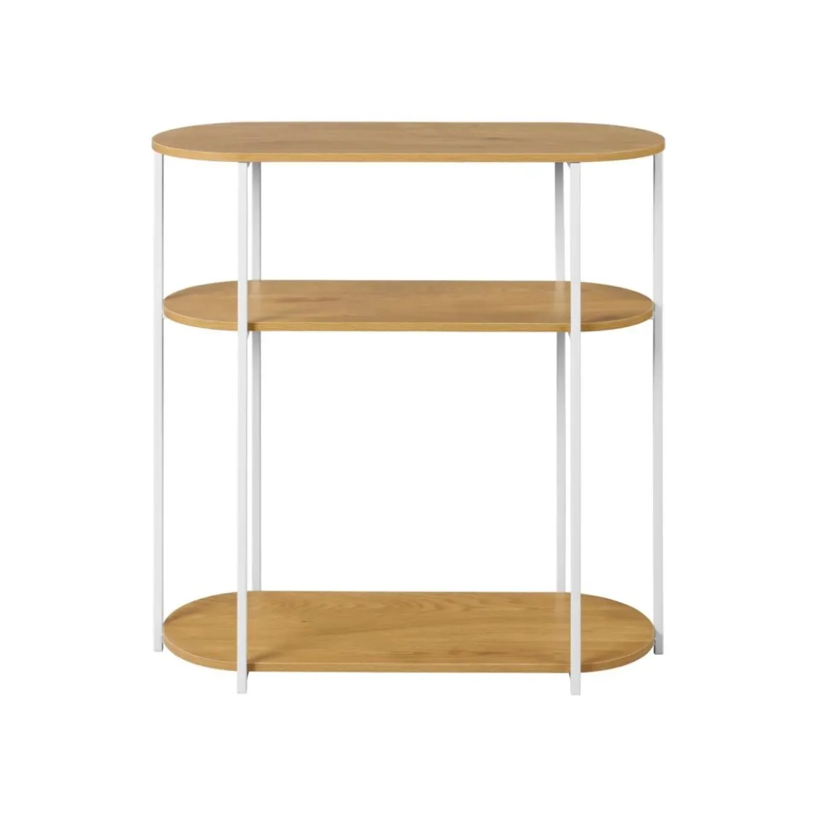 LIVARNO® Standregal, mit 3 Fächern - B-Ware sehr gut