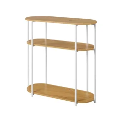 LIVARNO® Standregal, mit 3 Fächern - B-Ware sehr gut