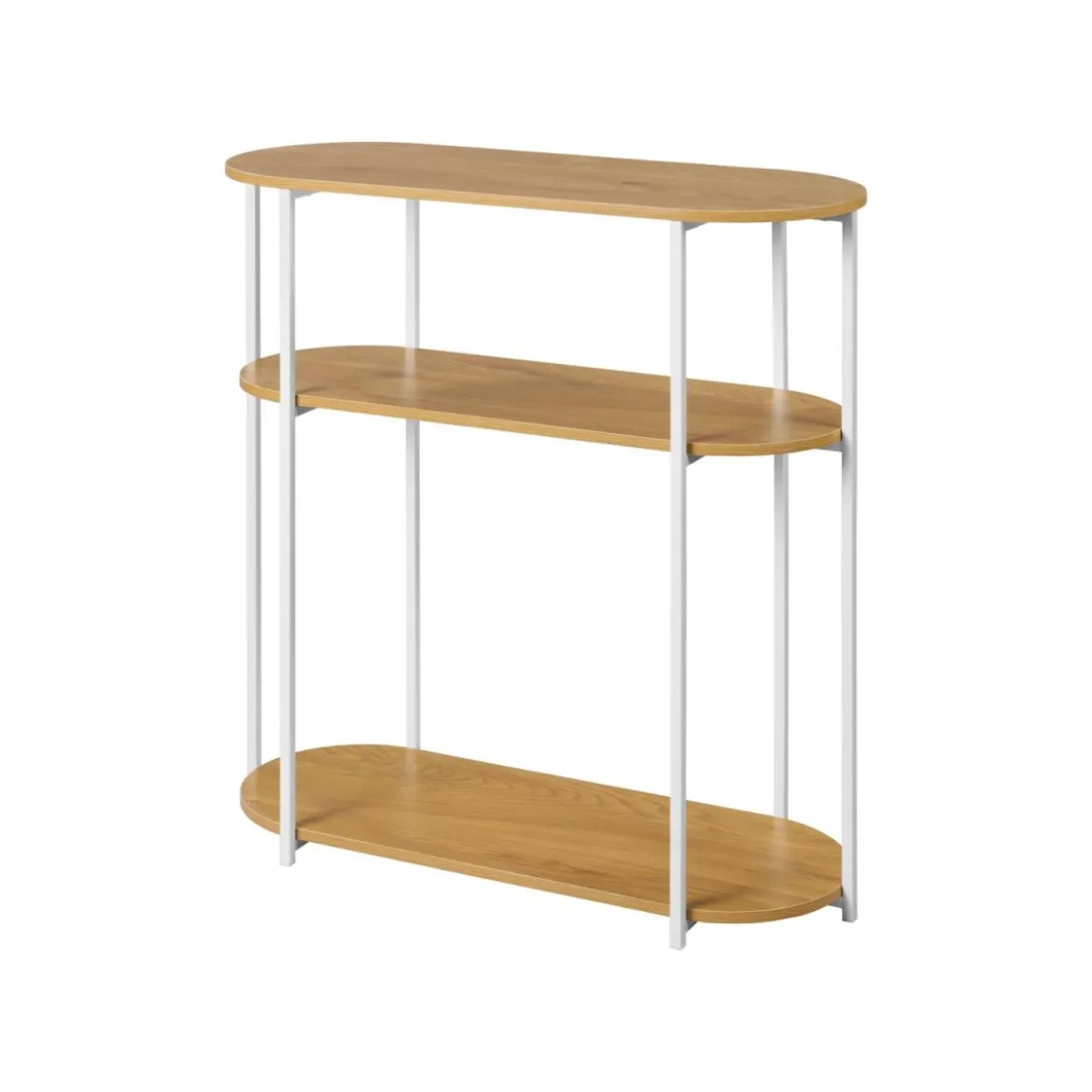 LIVARNO® Standregal, mit 3 Fächern - B-Ware sehr gut