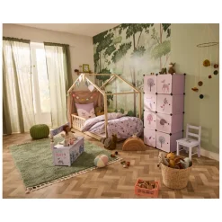 LIVARNO® Steckregal für Kinder - B-Ware