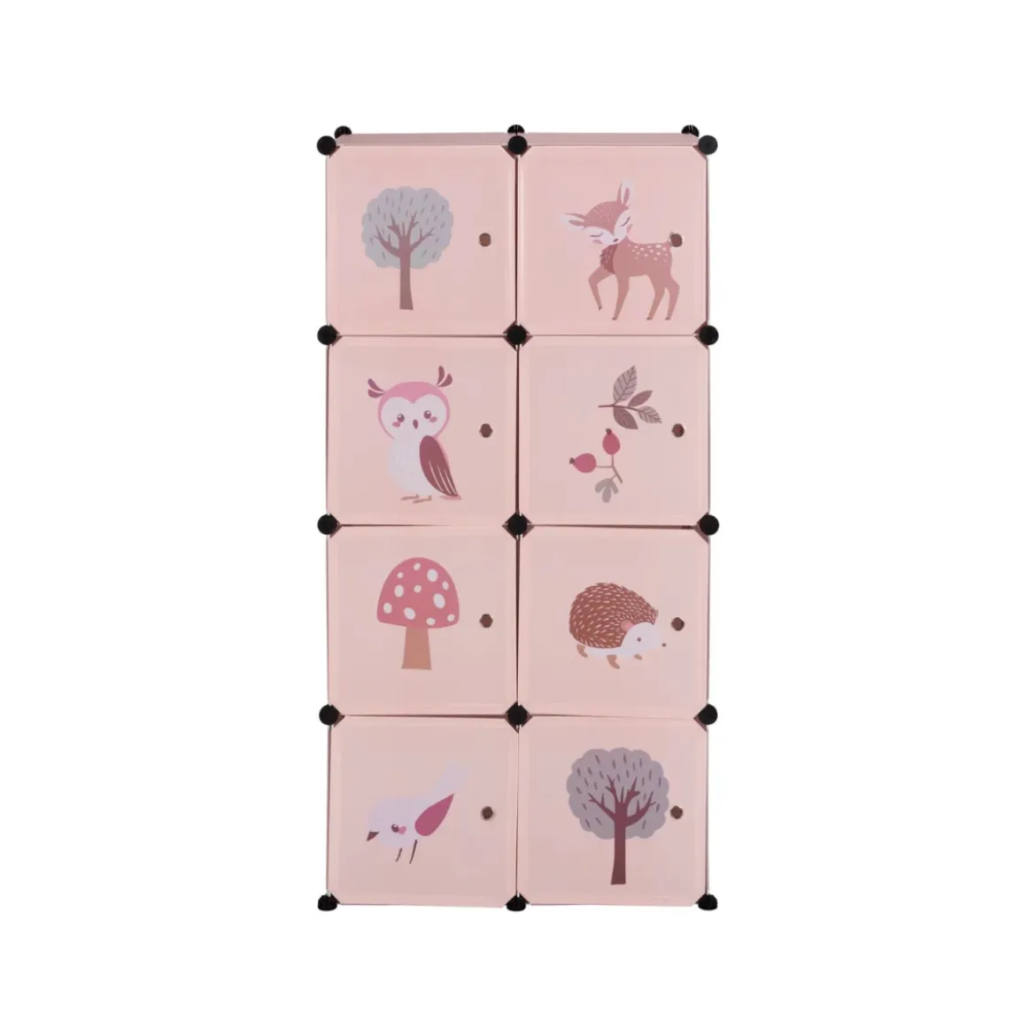 LIVARNO® Steckregal für Kinder - B-Ware
