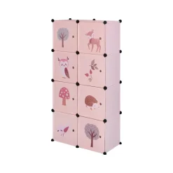 LIVARNO® Steckregal für Kinder - B-Ware
