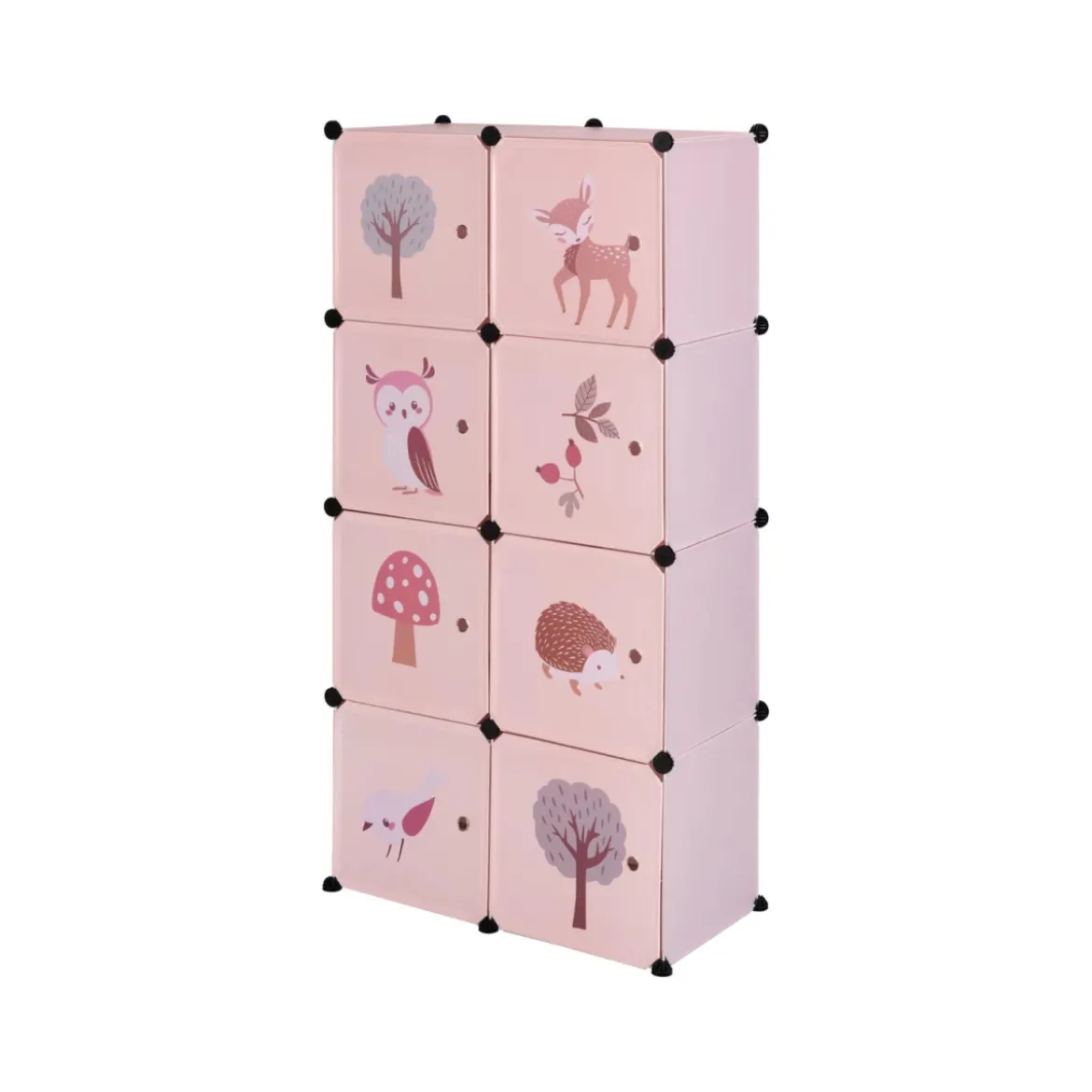 LIVARNO® Steckregal für Kinder - B-Ware