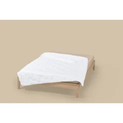 LIVARNO® Steppbett TopCool®, 155 x 220 cm - B-Ware sehr gut