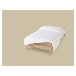 LIVARNO® Steppbett, 135 x 200 cm - B-Ware sehr gut