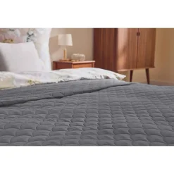 LIVARNO® Tagesdecke, 220 x 240 cm - B-Ware