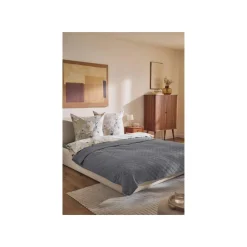 LIVARNO® Tagesdecke, 220 x 240 cm - B-Ware