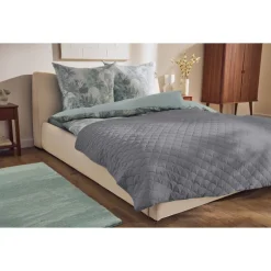 LIVARNO® Tagesdecke, 220 x 240 cm - B-Ware