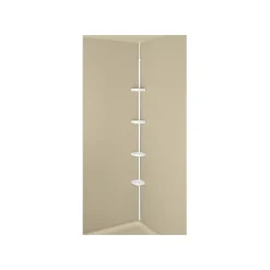 LIVARNO® Teleskop-Badregal - B-Ware