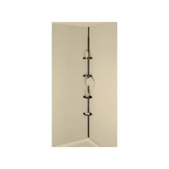 LIVARNO® Teleskop-Badregal - B-Ware