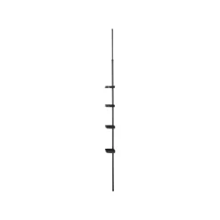 LIVARNO® Teleskop-Badregal - B-Ware