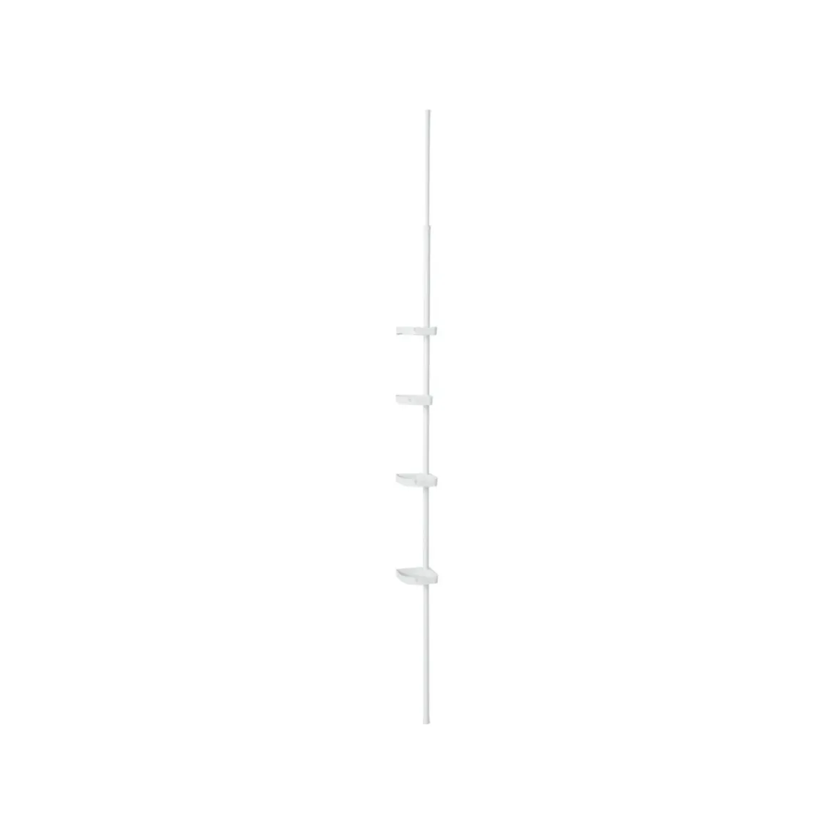 LIVARNO® Teleskop-Badregal - B-Ware