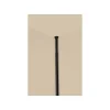 LIVARNO® Teleskop-Badregal, schwarz - B-Ware