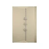 LIVARNO® Teleskop-Duscheckregal - B-Ware
