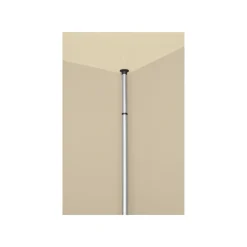 LIVARNO® Teleskop-Duscheckregal - B-Ware