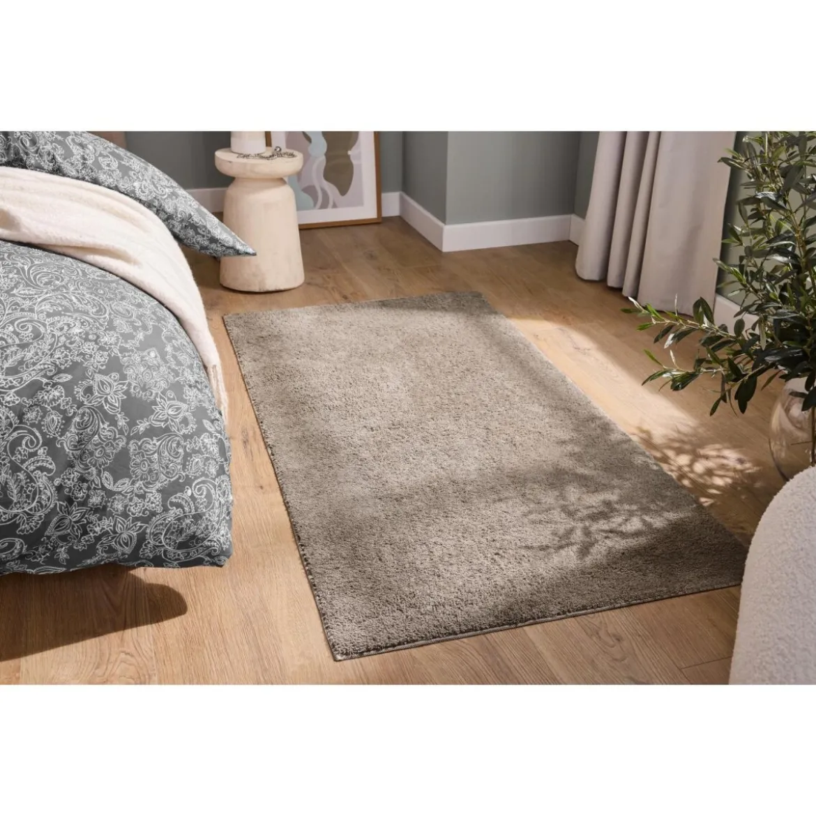 LIVARNO® Teppich, 80 x 150 cm - B-Ware