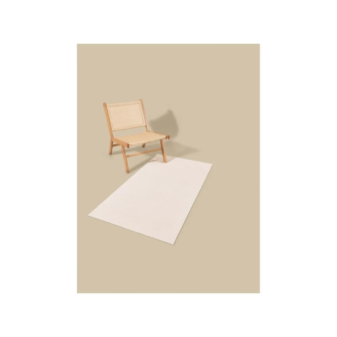 LIVARNO® Teppich, 80 x 150 cm - B-Ware