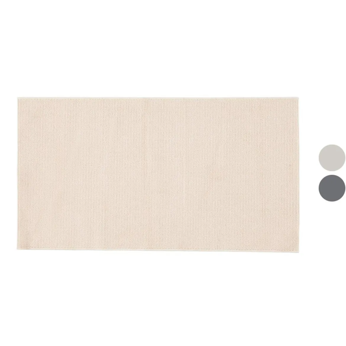 LIVARNO® Teppich, 80 x 150 cm - B-Ware