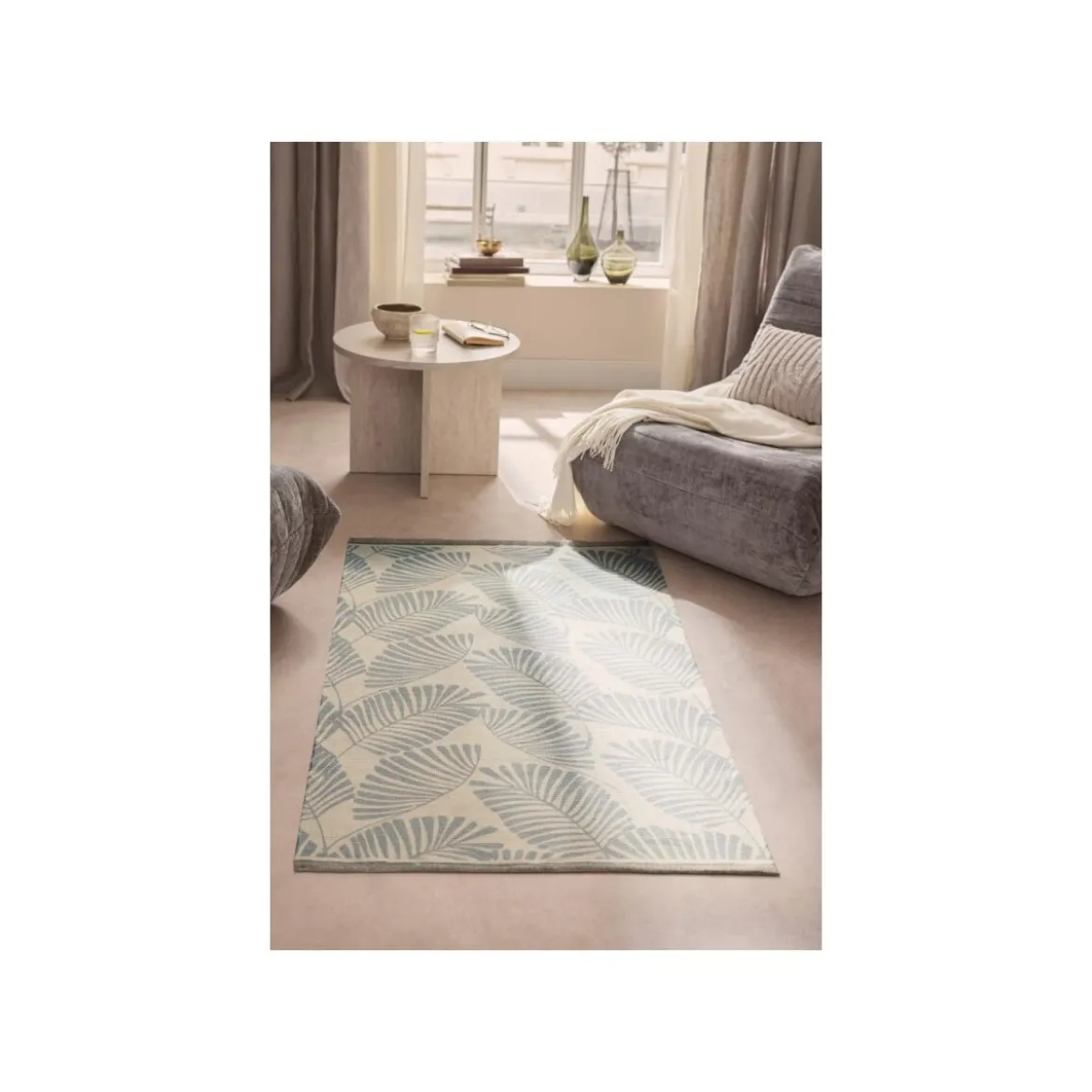 LIVARNO® Teppich, 80 x 150 cm - B-Ware