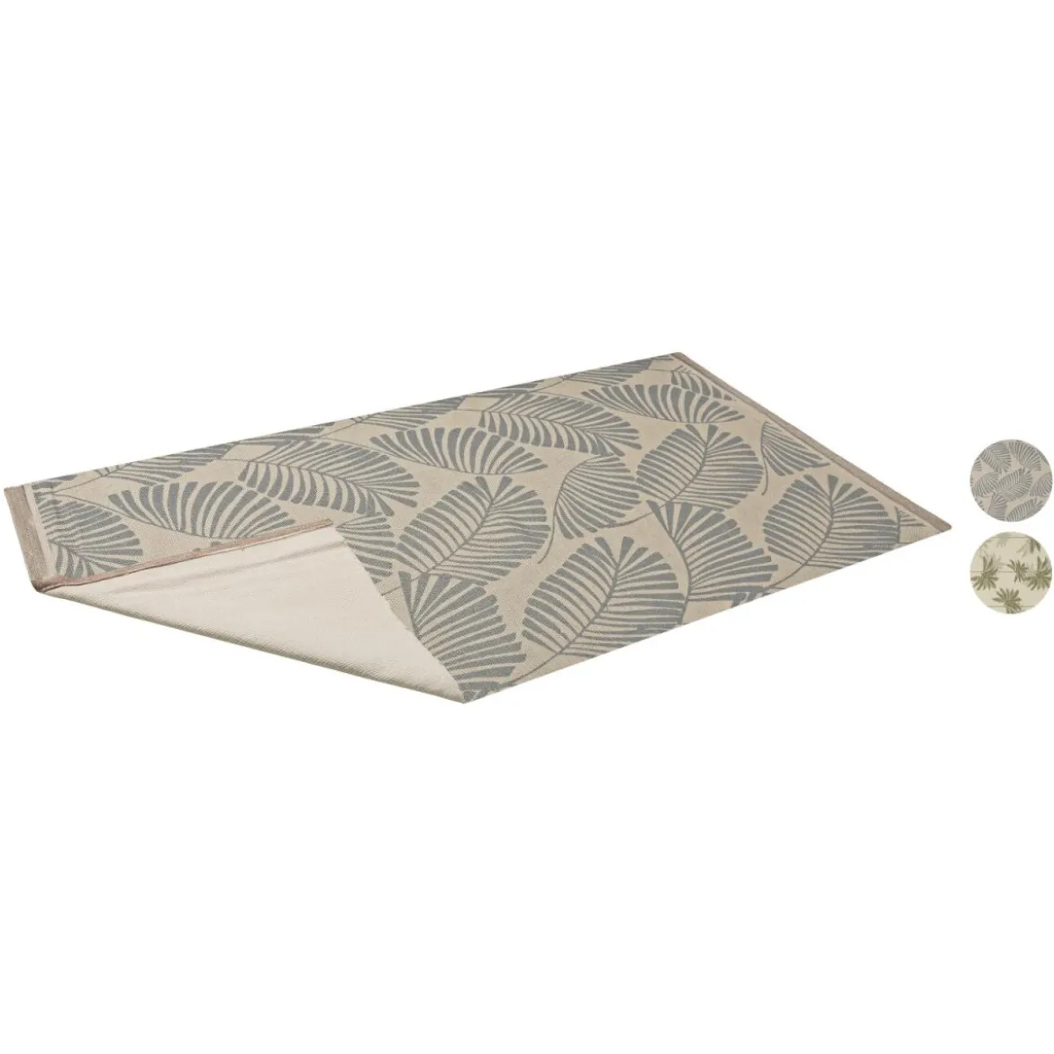 LIVARNO® Teppich, 80 x 150 cm - B-Ware