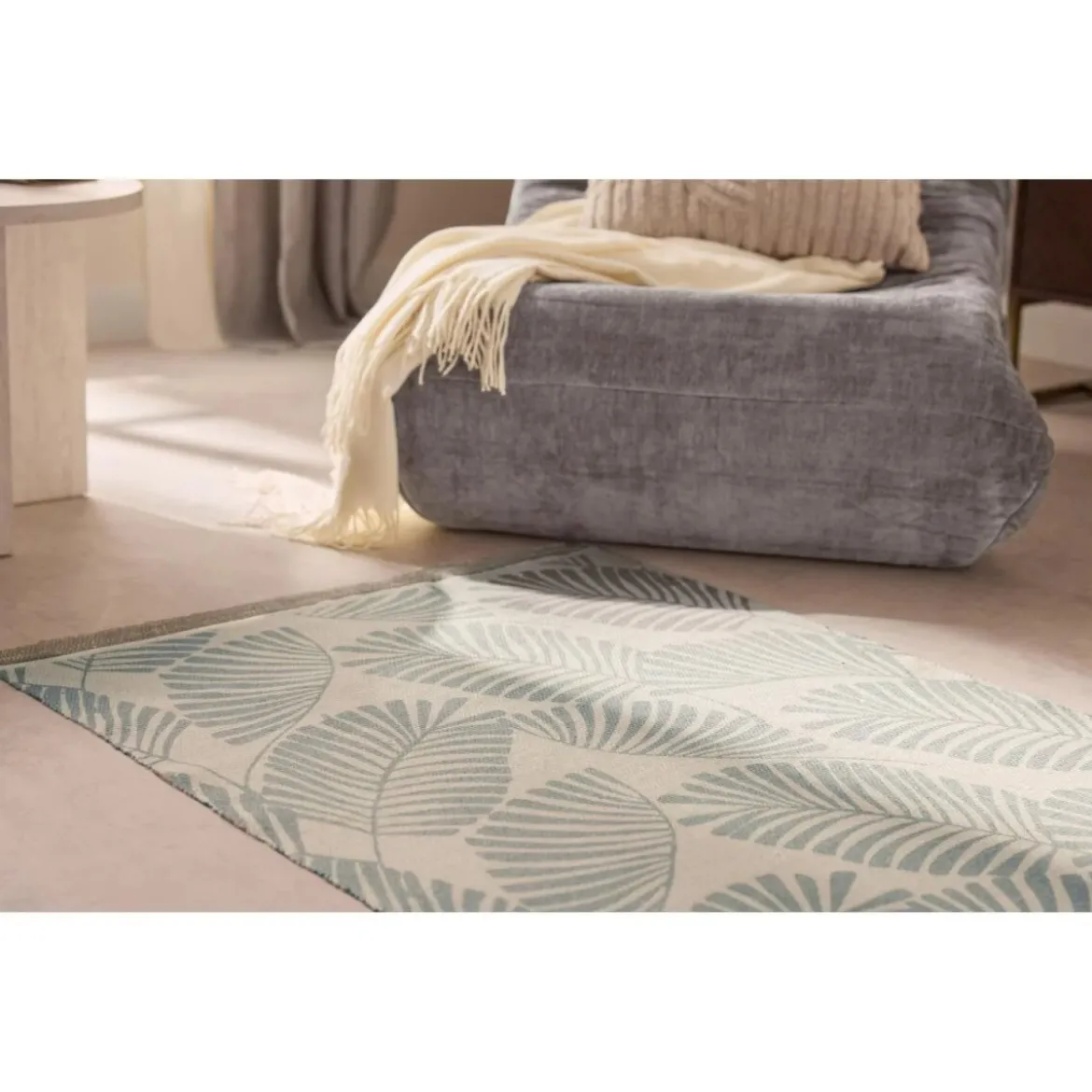LIVARNO® Teppich, 80 x 150 cm - B-Ware
