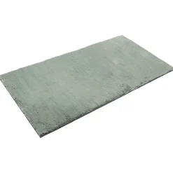 LIVARNO® Teppich, 80 x 150 cm (Hellgrau) - B-Ware neuwertig
