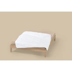 LIVARNO®TopCool® Steppbett, 140 x 200 cm - B-Ware neuwertig